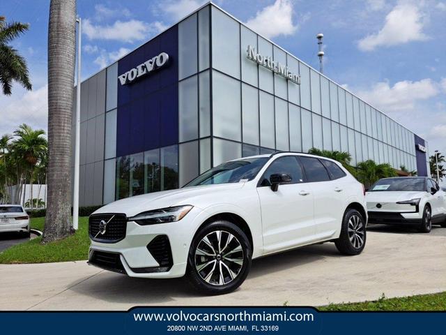 2023 Volvo XC60