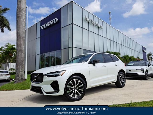 2023 Volvo XC60