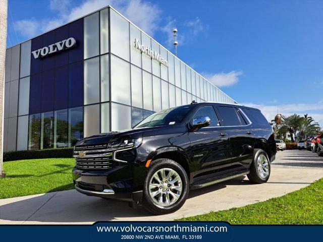 2023 Chevrolet Tahoe