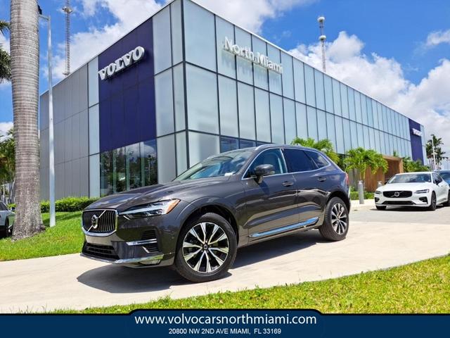 2023 Volvo XC60