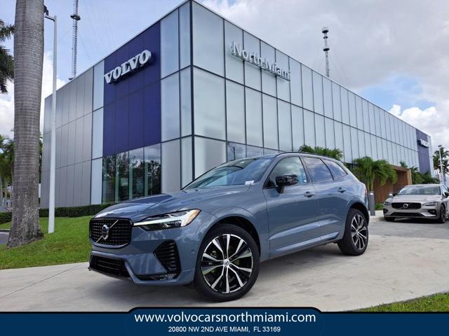 2023 Volvo XC60