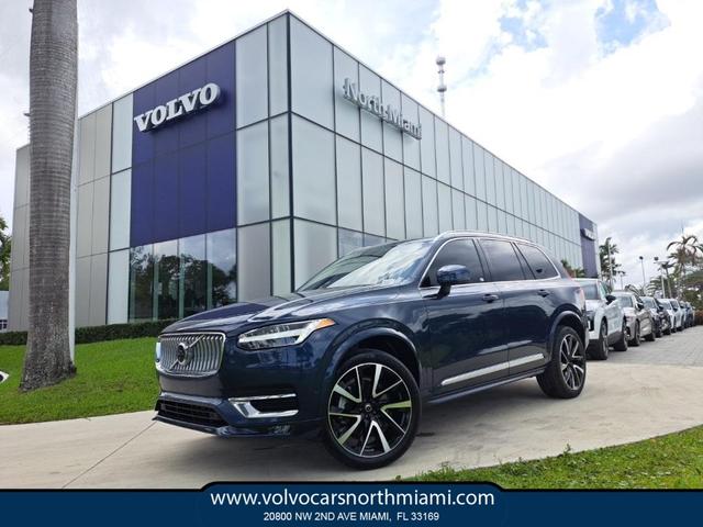2023 Volvo XC90