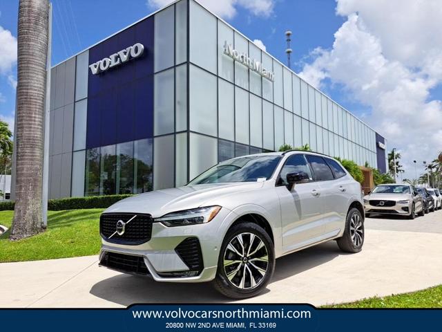 2023 Volvo XC60