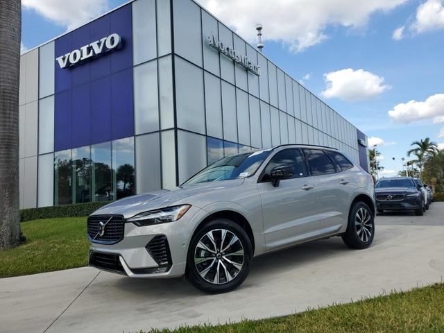 2024 Volvo XC60