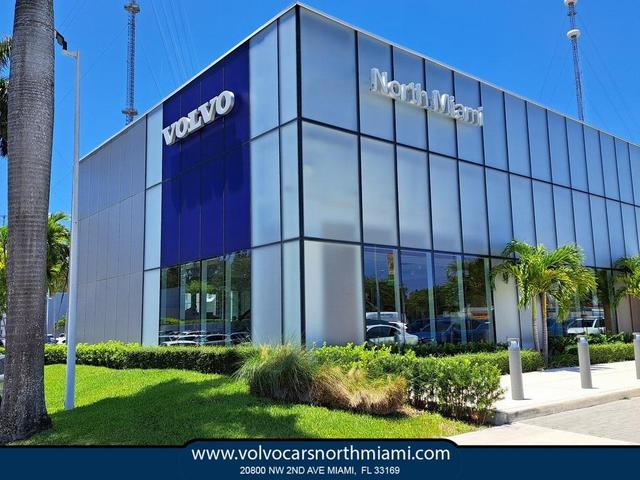 2024 Volvo Xc90 Recharge Plug-in Hybrid