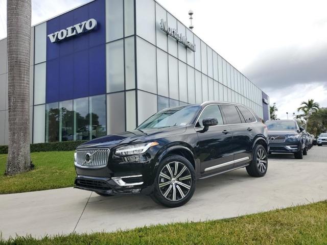 2024 Volvo XC90