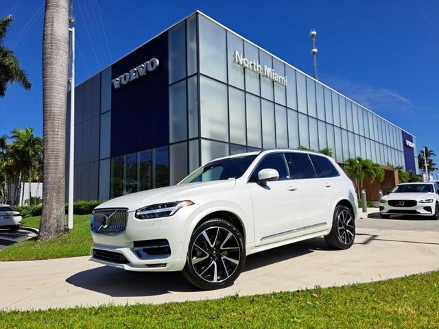 2023 Volvo XC90