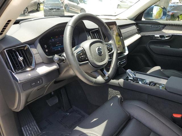 Photo of 2025 Denim Blue Metallic Volvo XC90 Plug-In Hybrid
