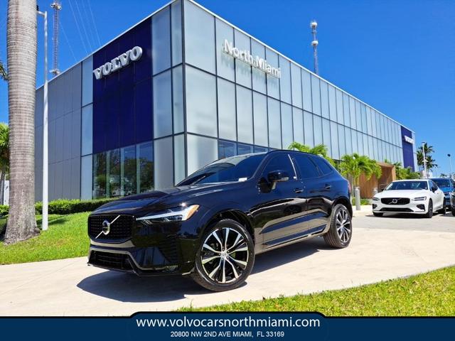 2023 Volvo XC60