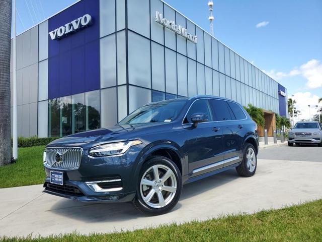 2024 Volvo XC90