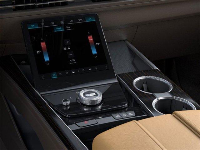 Photo of 2026 Black Raven Cadillac Escalade