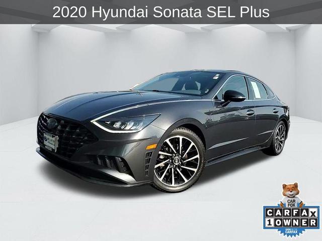 2020 Hyundai Sonata