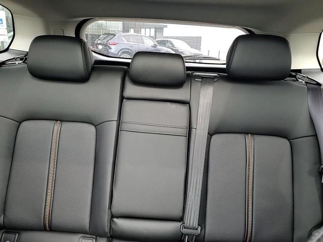 Photo of 2024 Soul Red Crystal Metallic Mazda CX-50