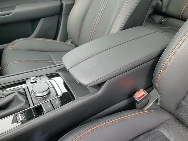 Photo of 2024 Soul Red Crystal Metallic Mazda CX-50