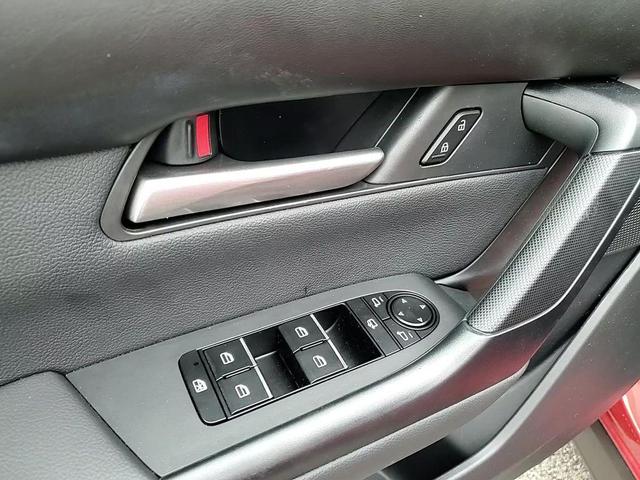 Photo of 2024 Soul Red Crystal Metallic Mazda CX-50