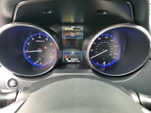 Photo of 2018 Ice Silver Metallic Subaru Outback