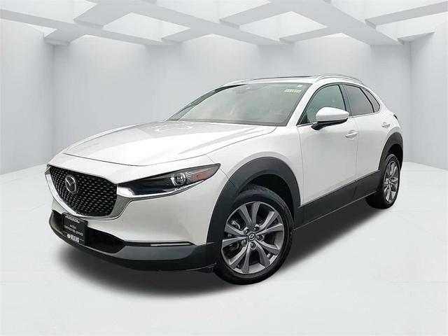 2022 Mazda Cx-30