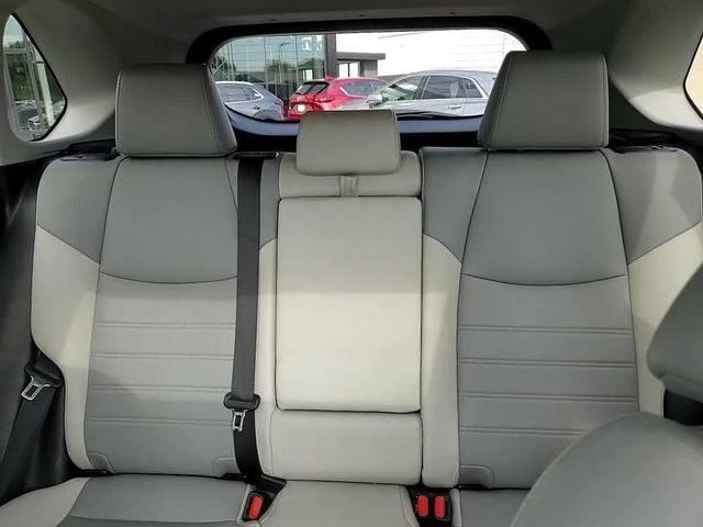 Photo of 2020 Silver Toyota RAV4