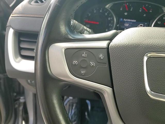 Photo of 2020 Satin Steel Metallic GMC Terrain