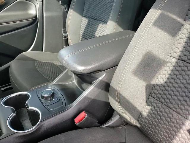 Photo of 2020 Satin Steel Metallic GMC Terrain