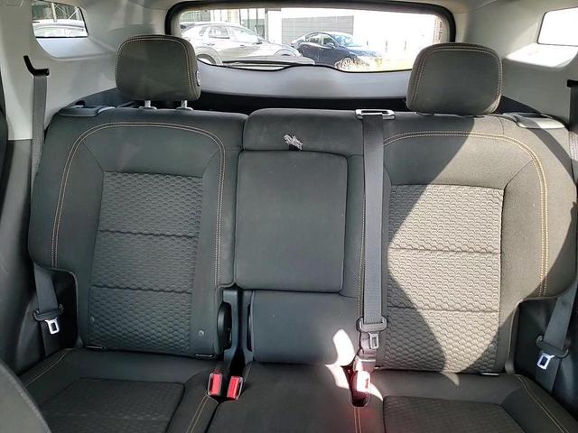 Photo of 2020 Satin Steel Metallic GMC Terrain