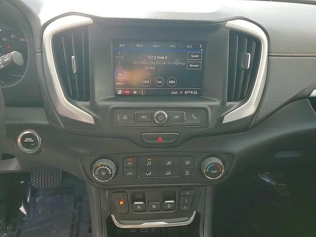 Photo of 2020 Satin Steel Metallic GMC Terrain