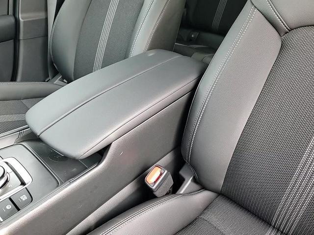 Photo of 2025 Wind Chill Pearl Mazda CX-50 Hybrid
