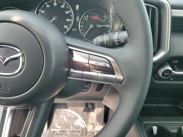 Photo of 2025 Wind Chill Pearl Mazda CX-50 Hybrid