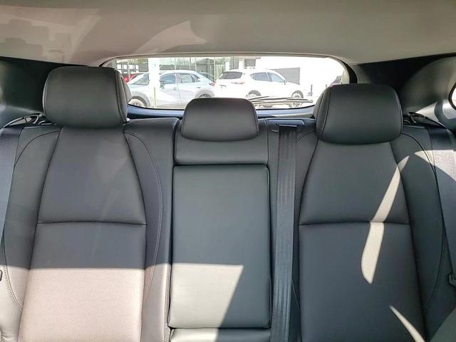 Photo of 2025 Snowflake White Pearl Mica Mazda CX-30