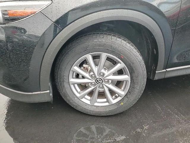 Photo of 2023 Jet Black Mica Mazda CX-5