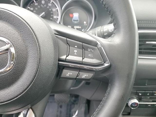 Photo of 2023 Jet Black Mica Mazda CX-5