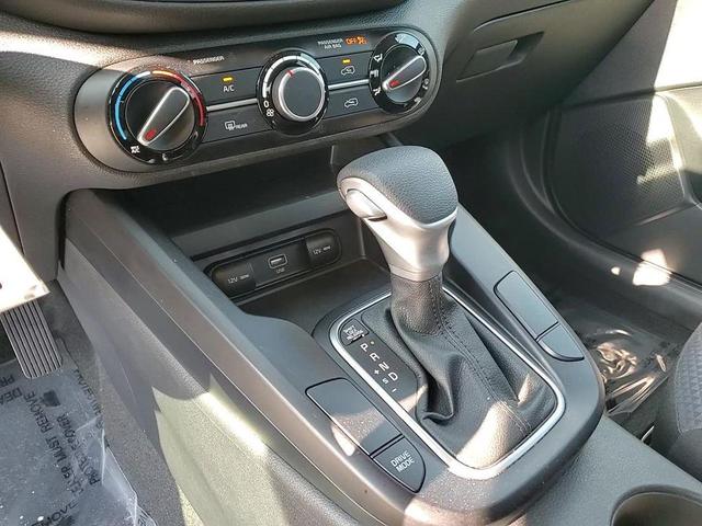 Photo of 2023 Fusion Orange Kia Soul