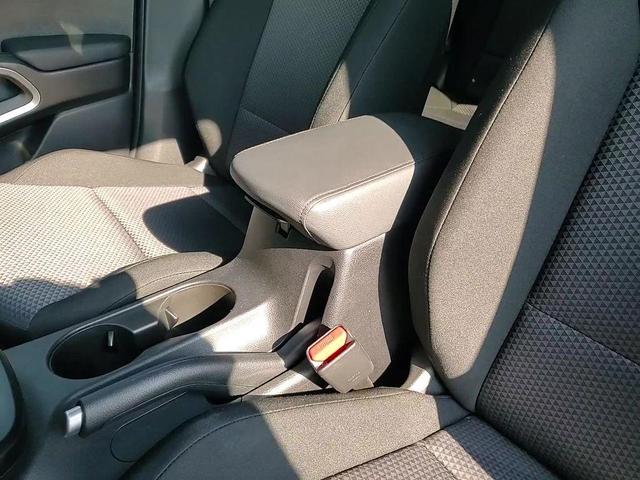 Photo of 2023 Fusion Orange Kia Soul