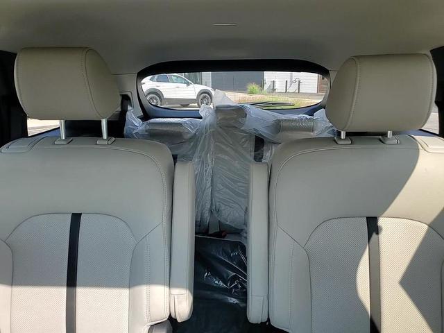 Photo of 2025 Rhodium Mazda CX-90