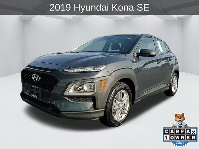 2019 Hyundai KONA
