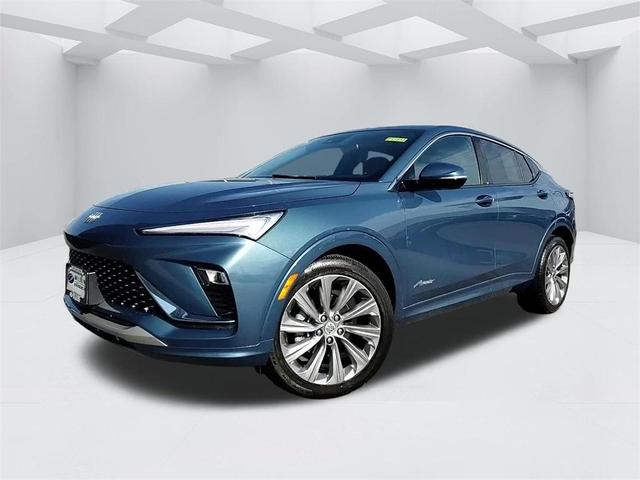 2024 Buick Envista