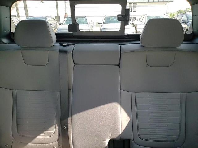 Photo of 2024 Phantom Black Hyundai SANTA CRUZ