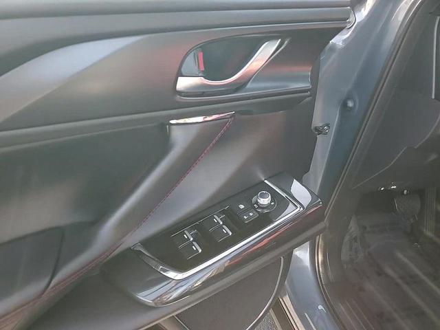 Photo of 2023 Polymetal Gray Metallic Mazda CX-9