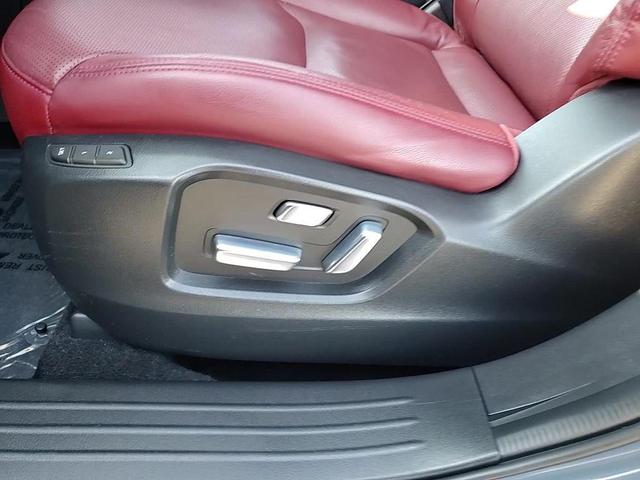 Photo of 2023 Polymetal Gray Metallic Mazda CX-9