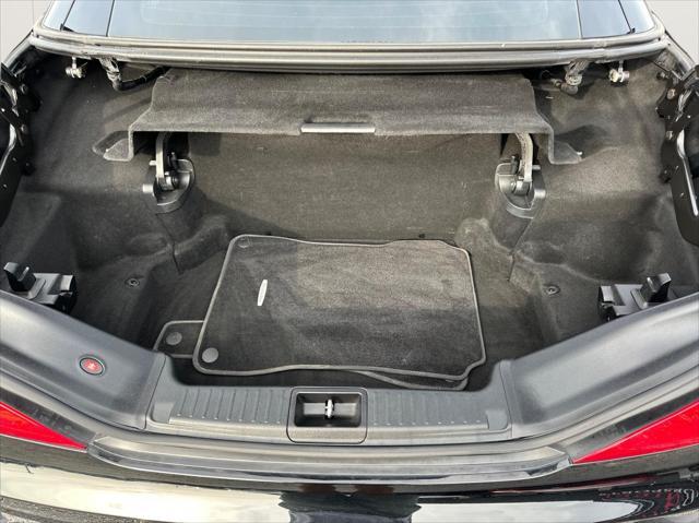 2013 Mercedes-Benz SL-Class