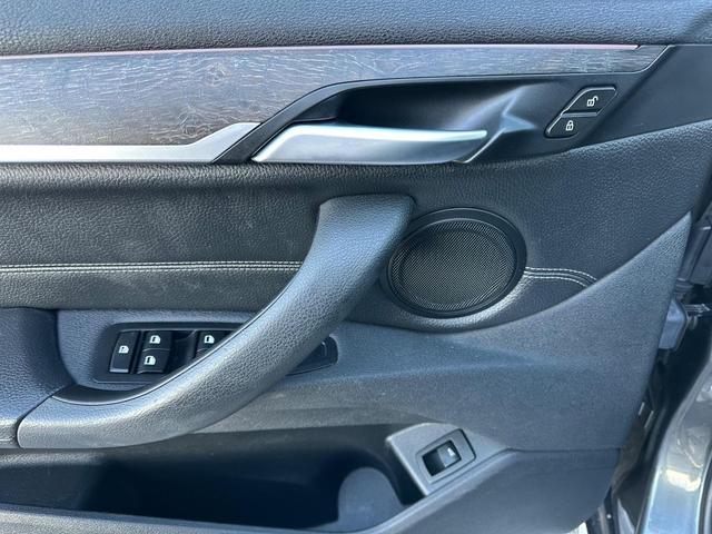 Photo of 2016 Mineral Gray Metallic BMW X1