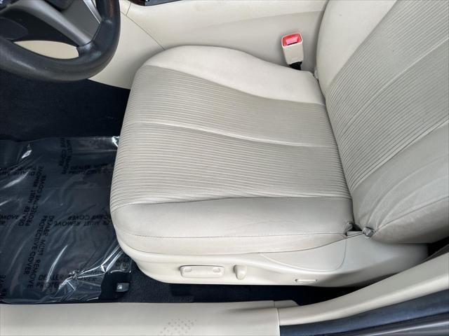 Photo of 2014 Cypress Pearl Toyota Venza
