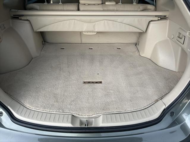 Photo of 2014 Cypress Pearl Toyota Venza