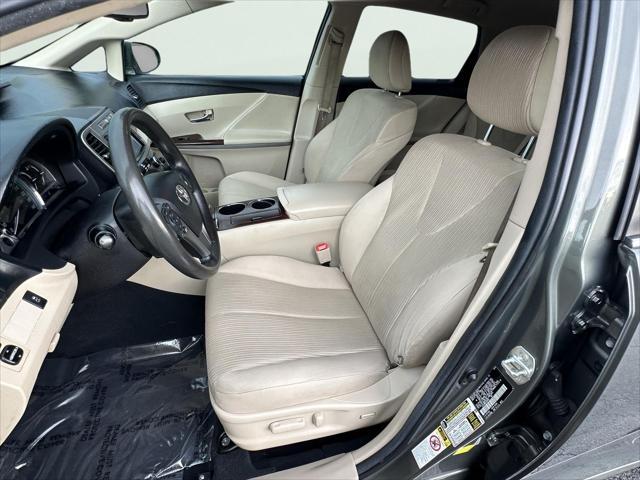 Photo of 2014 Cypress Pearl Toyota Venza