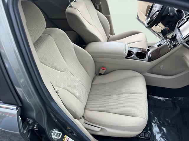 Photo of 2014 Cypress Pearl Toyota Venza