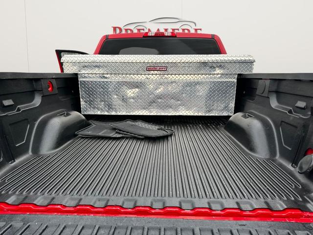 Photo of 2017 Cardinal Red GMC Sierra 1500