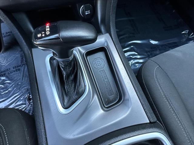 Photo of 2023 Torred Clearcoat Dodge Charger