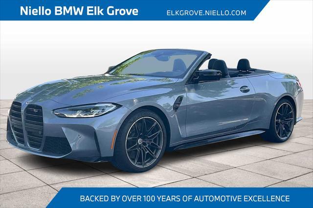 2023 BMW M4