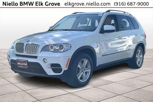 2013 BMW X5