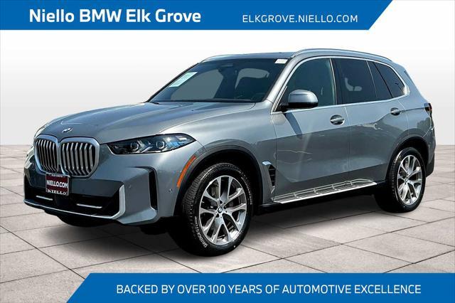 2024 BMW X5